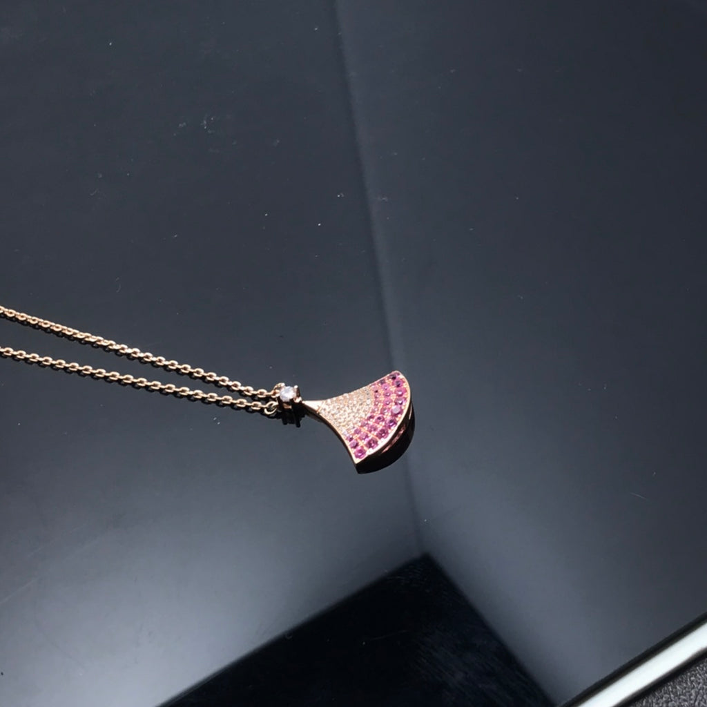 55QS212X Popular Necklace