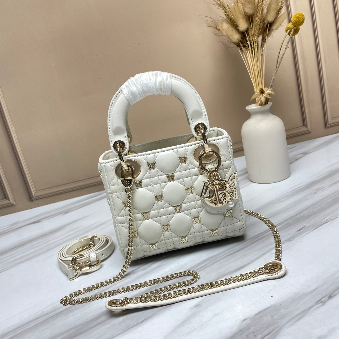 15RD139B Popular leather bag