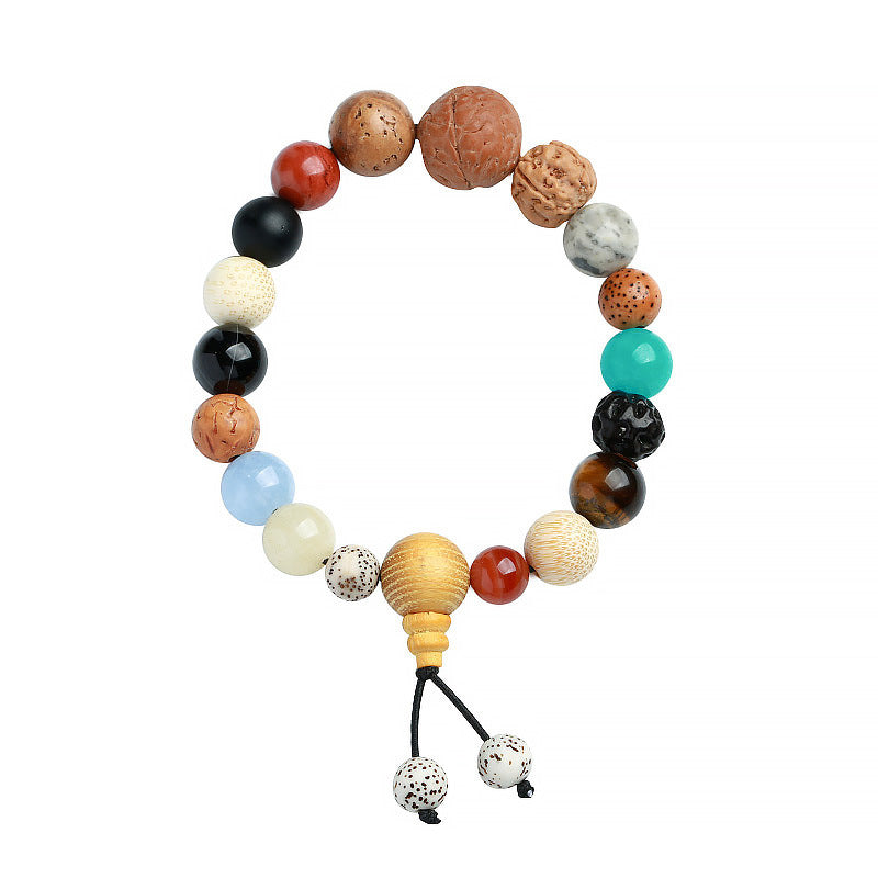 101Eighteen Seed Bodhi Hand String