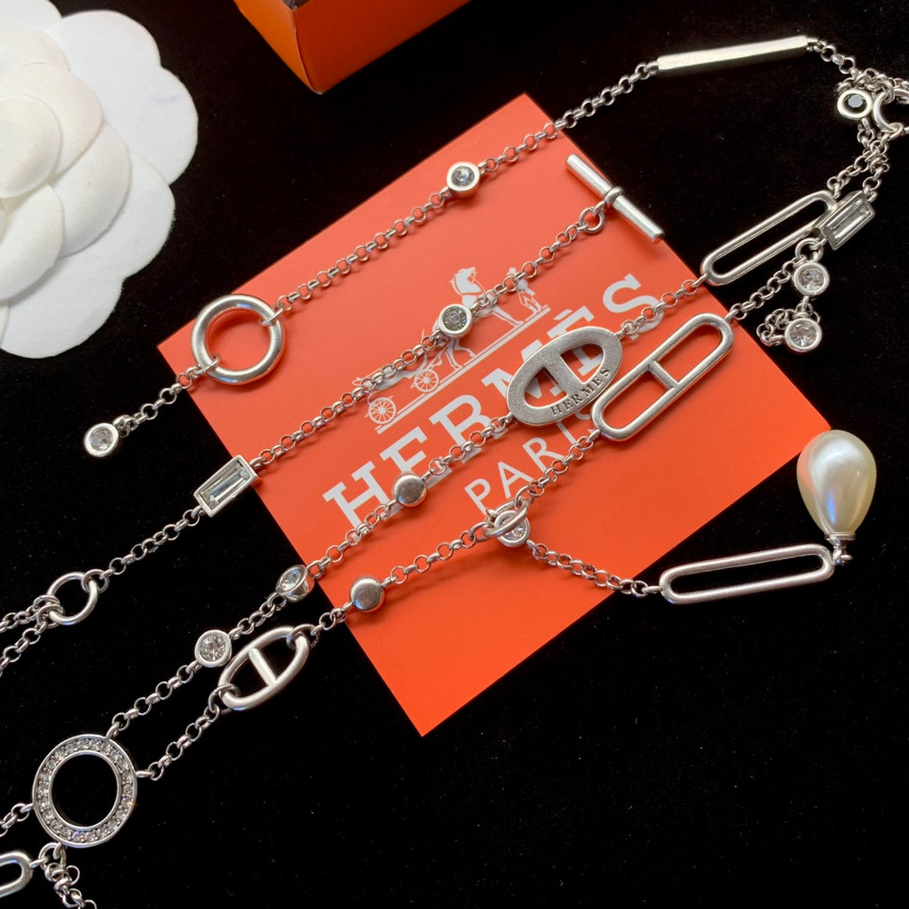 55QH318X Popular Necklaces