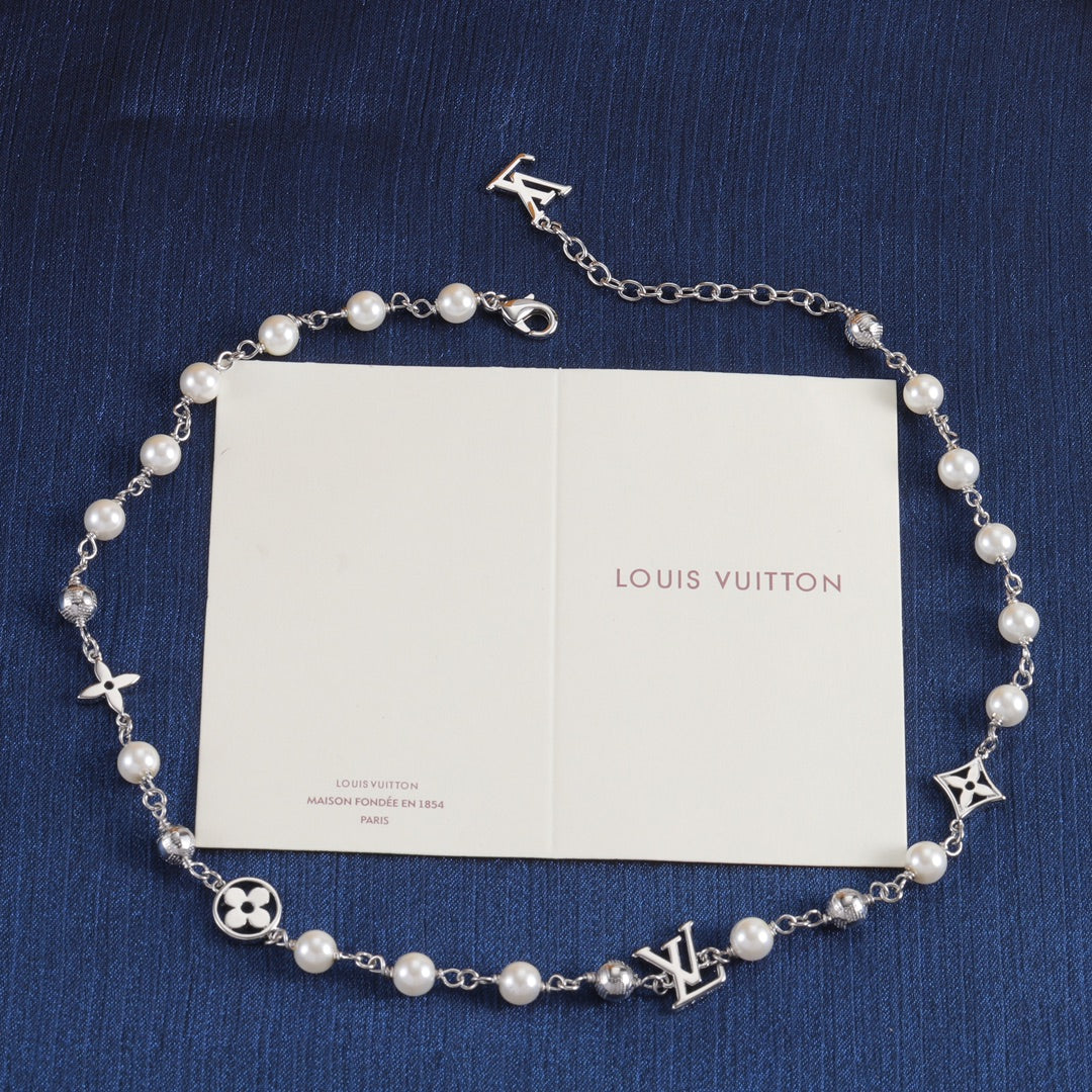 175RE3X Popular   Necklaces