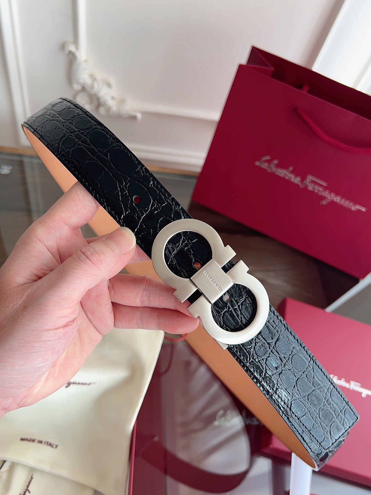 P1P36A41 Popular High quality belt With full package