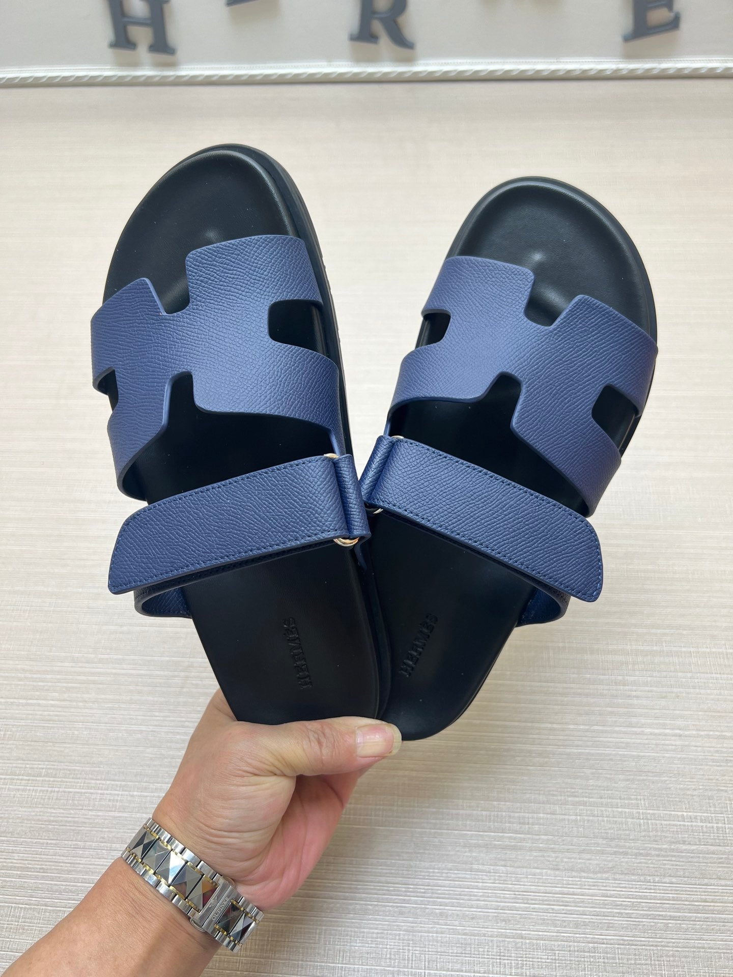 535RH6Z Popular Slippers shoes