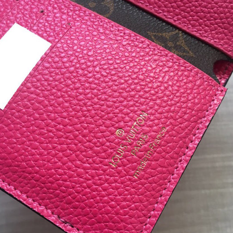 AE0101B Popular  leather wallets