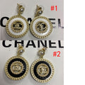 14C802E Popular Earrings