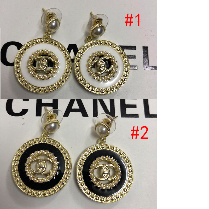14C802E Popular Earrings