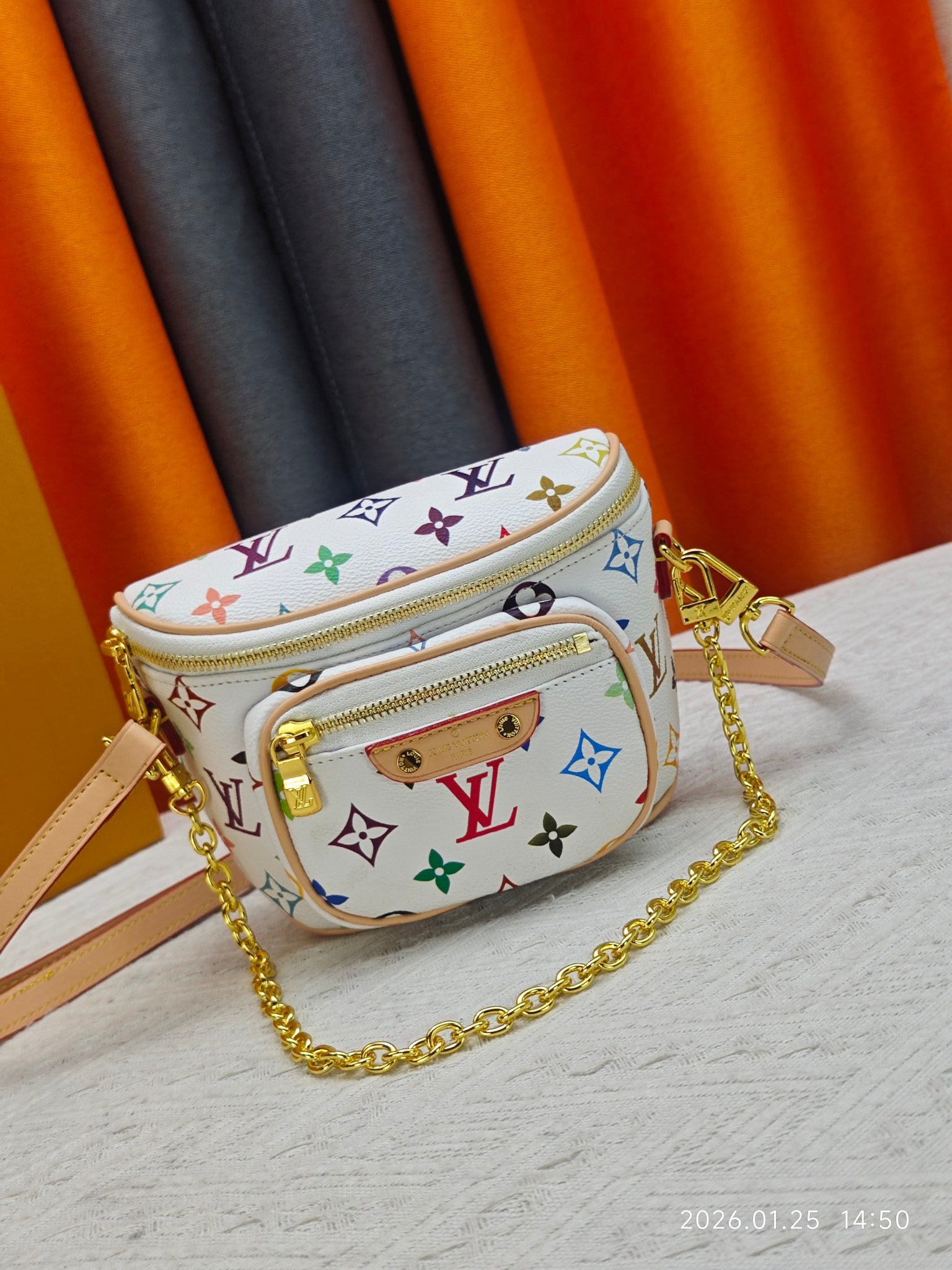 146PE74B Popular  bag