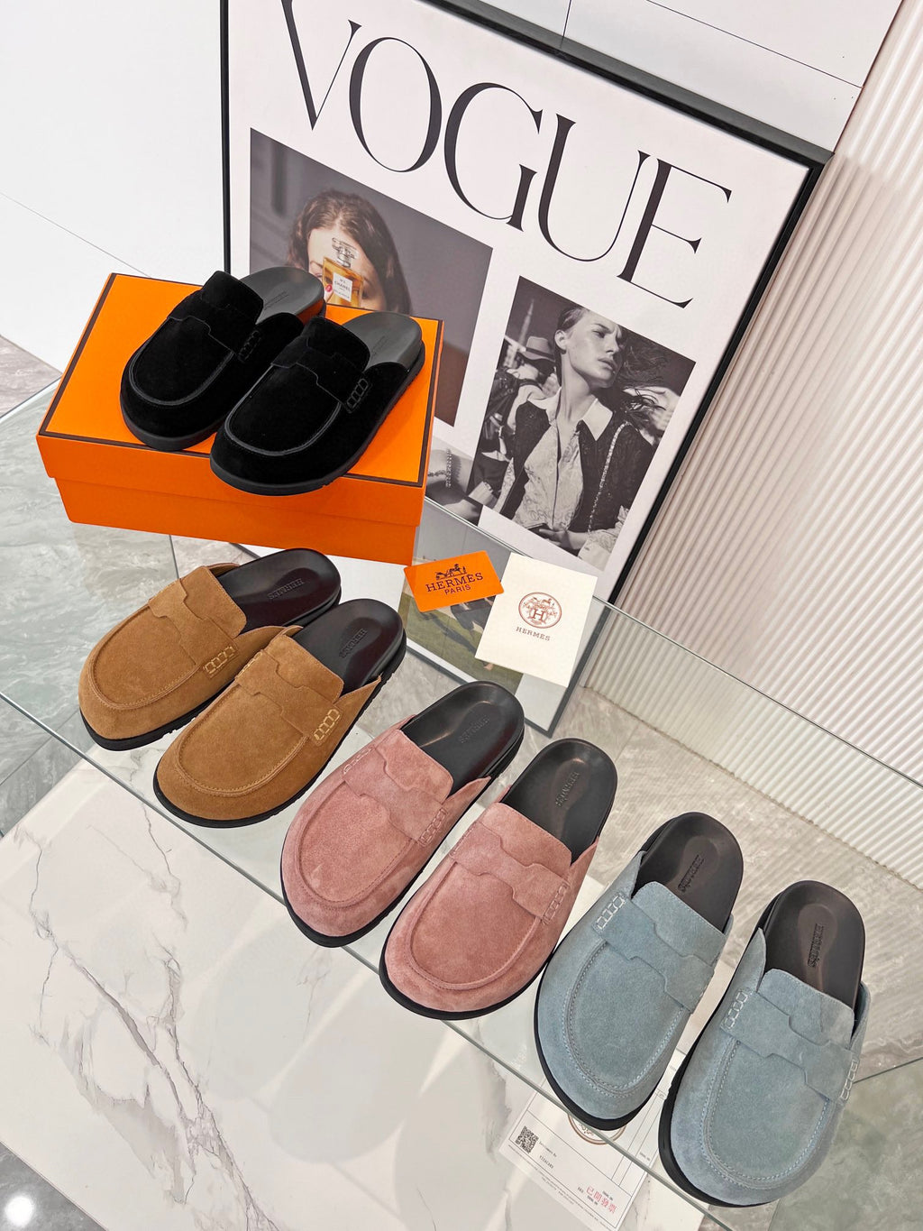 Z2P36H23 Popular high-quality leather Shoes