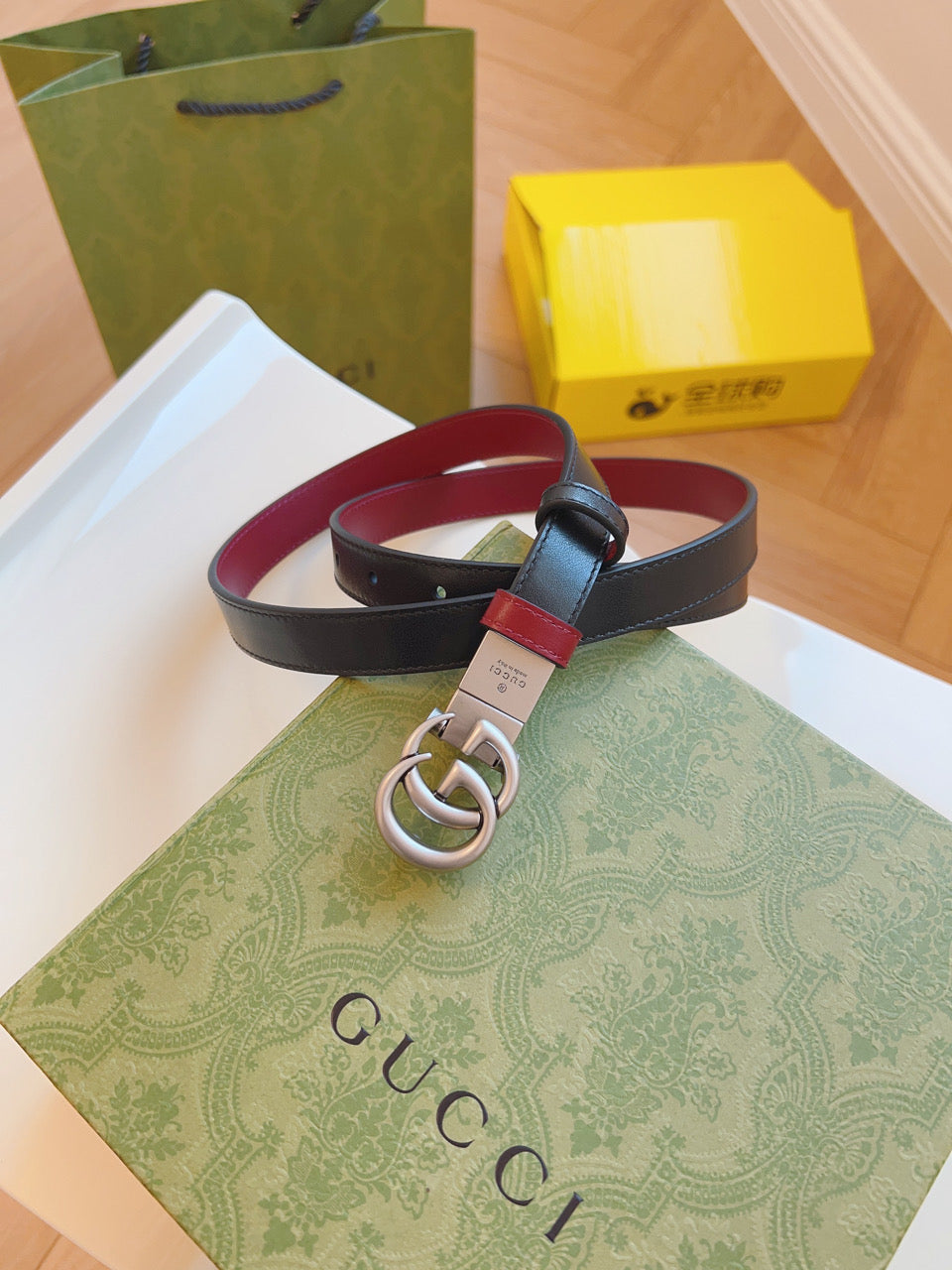 1115QB24P Popular High quality belt With full package