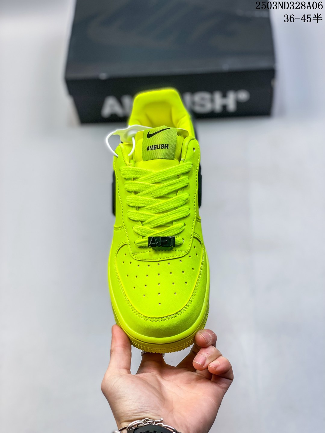 435ZA67Z Popular shoes (No box)