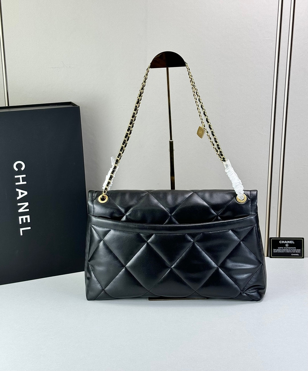 146PC13B Popular leather bag