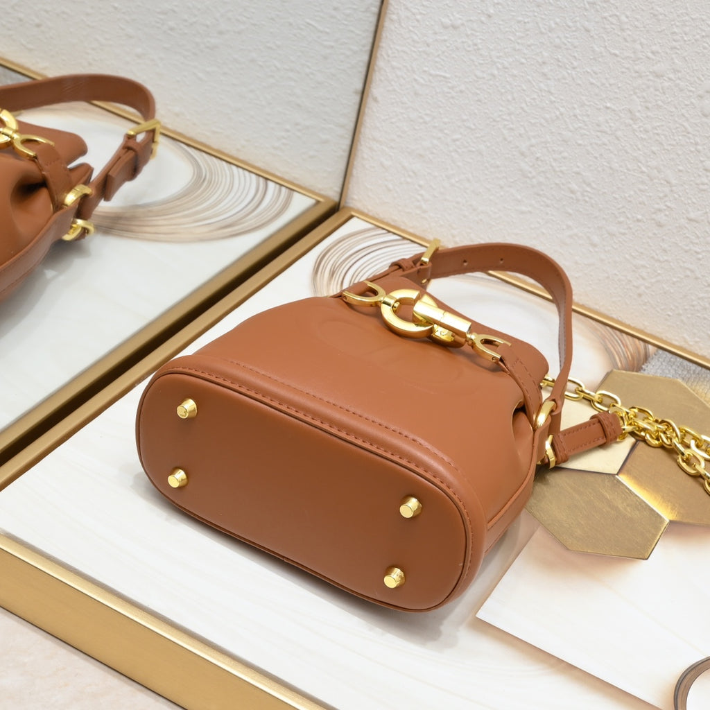 2XD370B Popular    leather bag 
