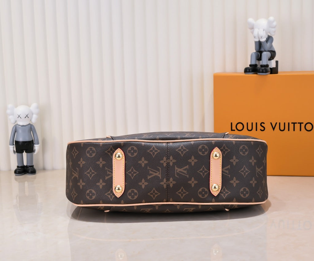 1XE63B Popular   leather bag 
