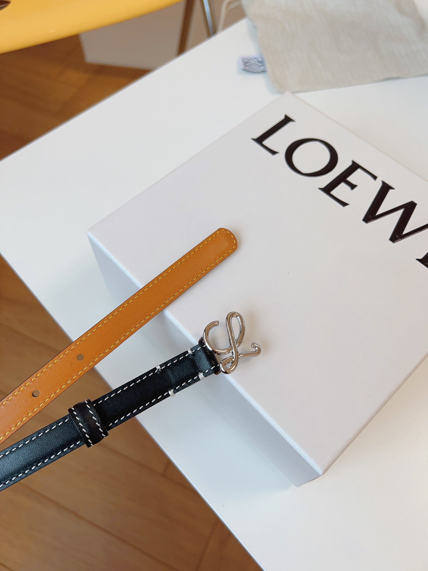 155RA228P Popular High quality belt With full package