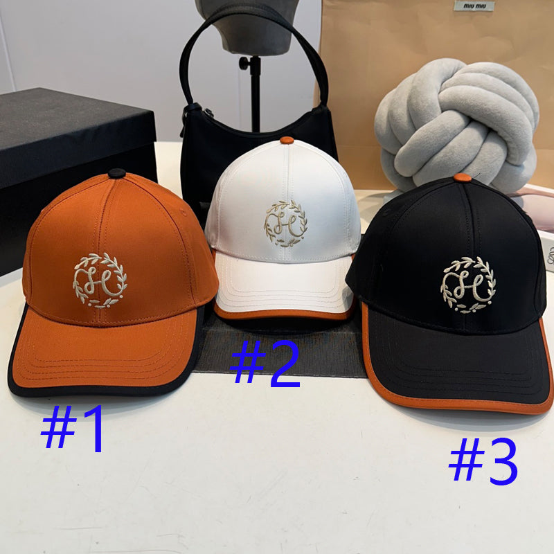 145QH15M Popular hats