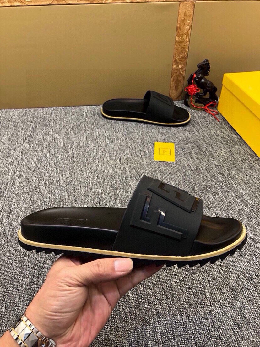 535ZF288Z Popular Slippers