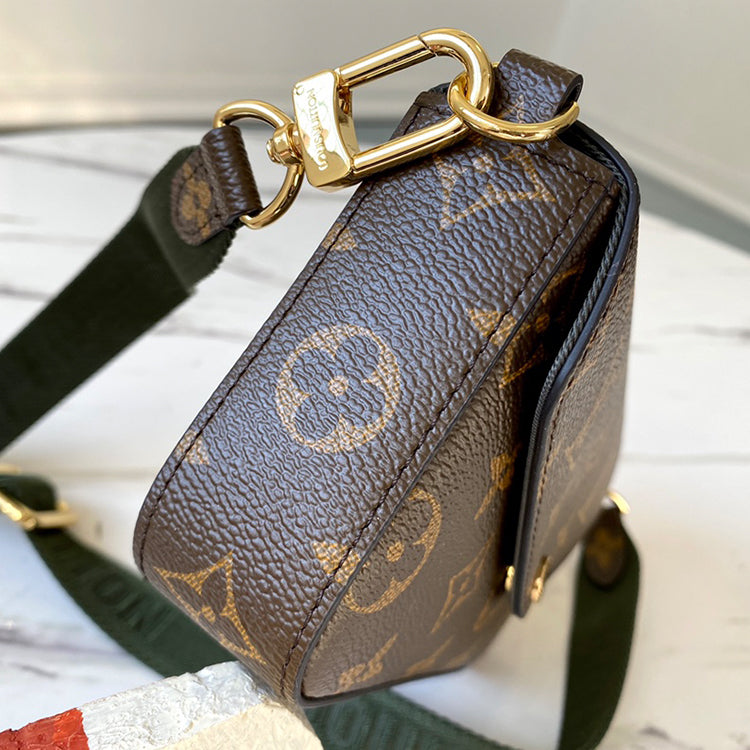 6E1B Popular  leather bag 