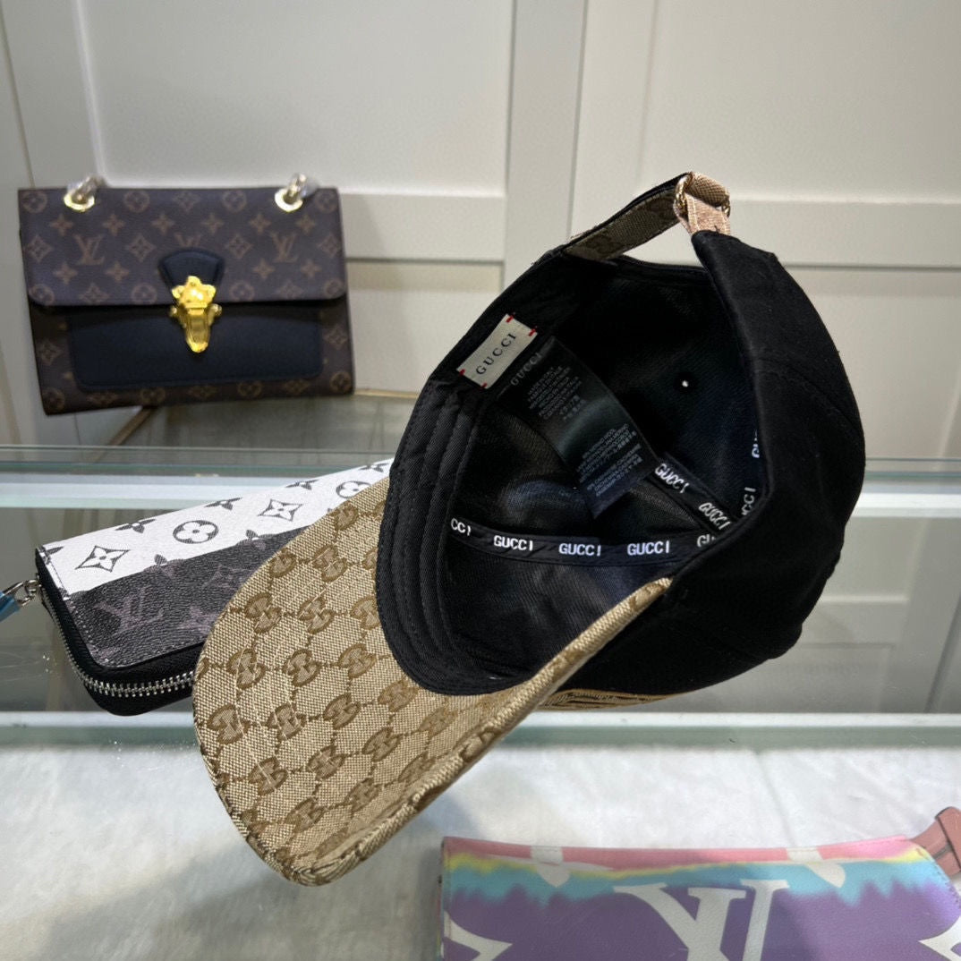 145QB2M Popular hats