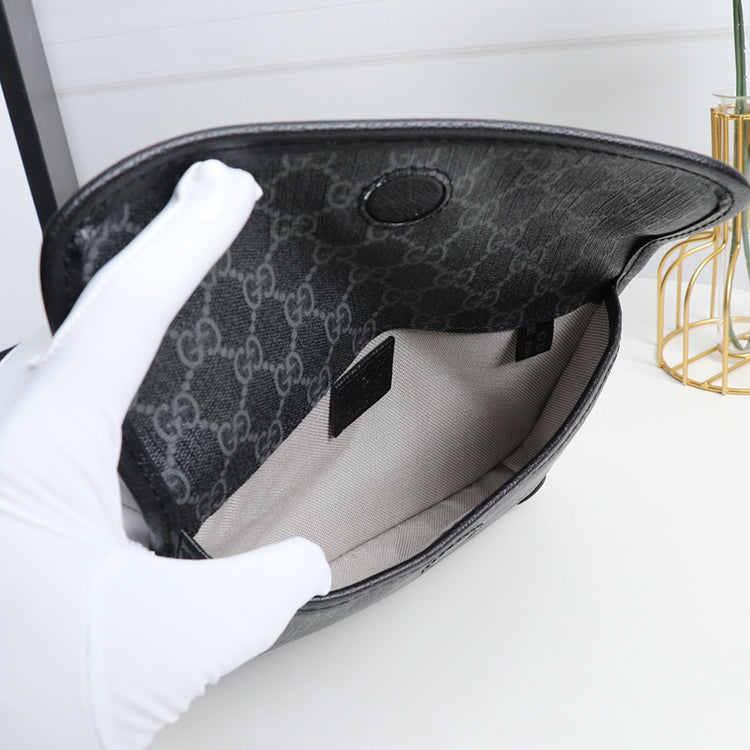 B5B Popular  leather bag 