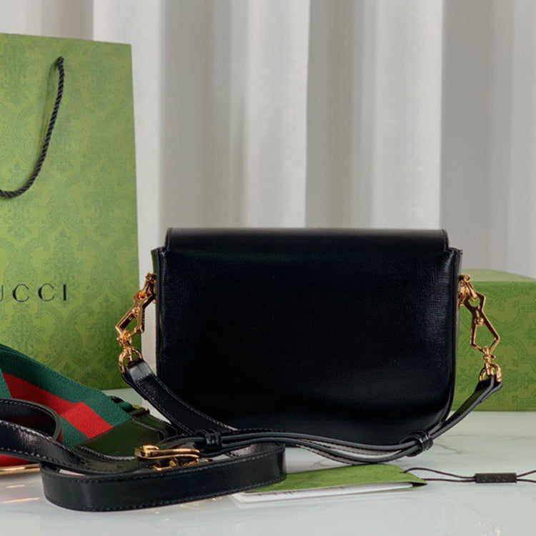 AB016B Popular  leather bag 