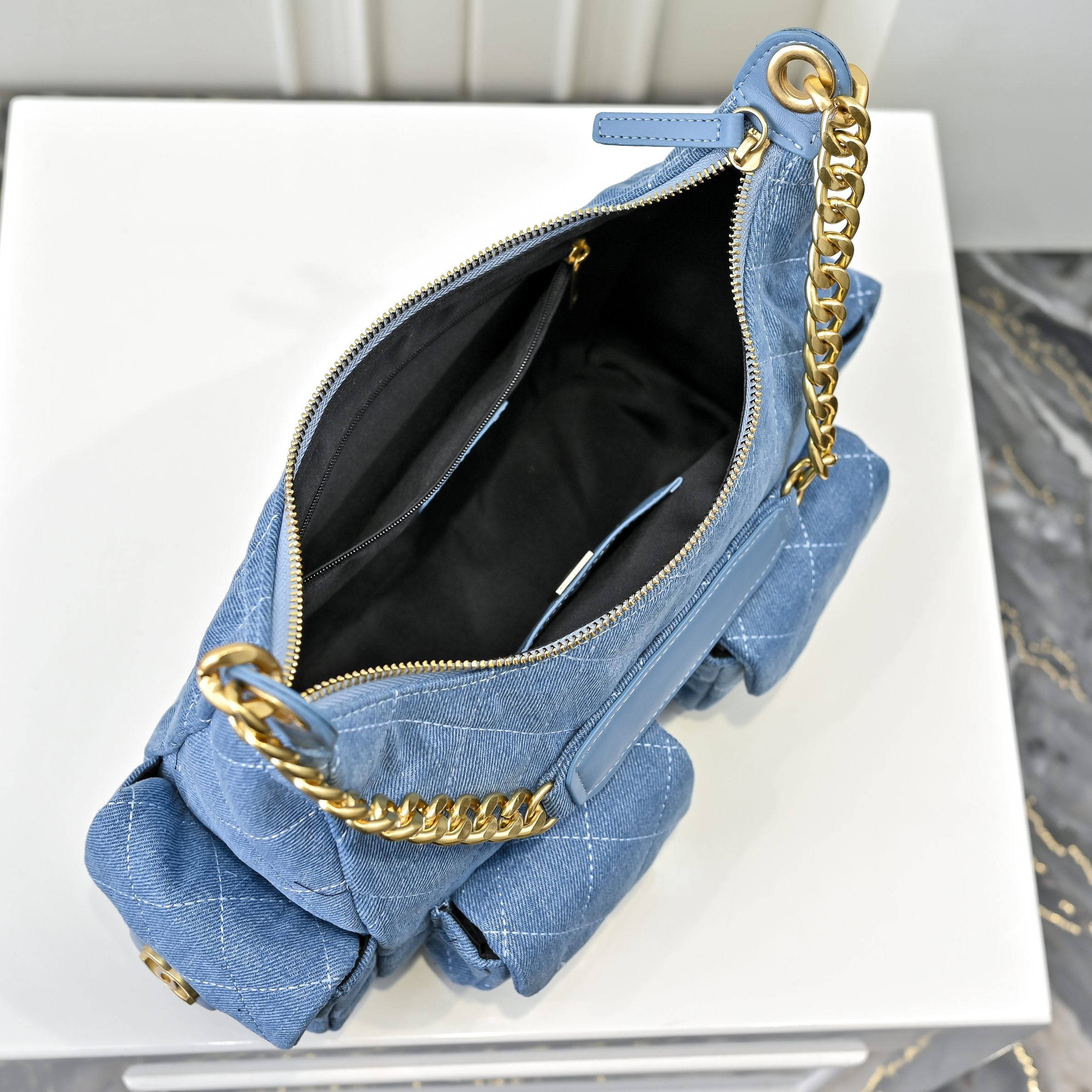 146PC6B Popular bag