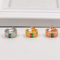 BB21E Popular   Earrings