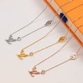 2E1X Popular Necklaces