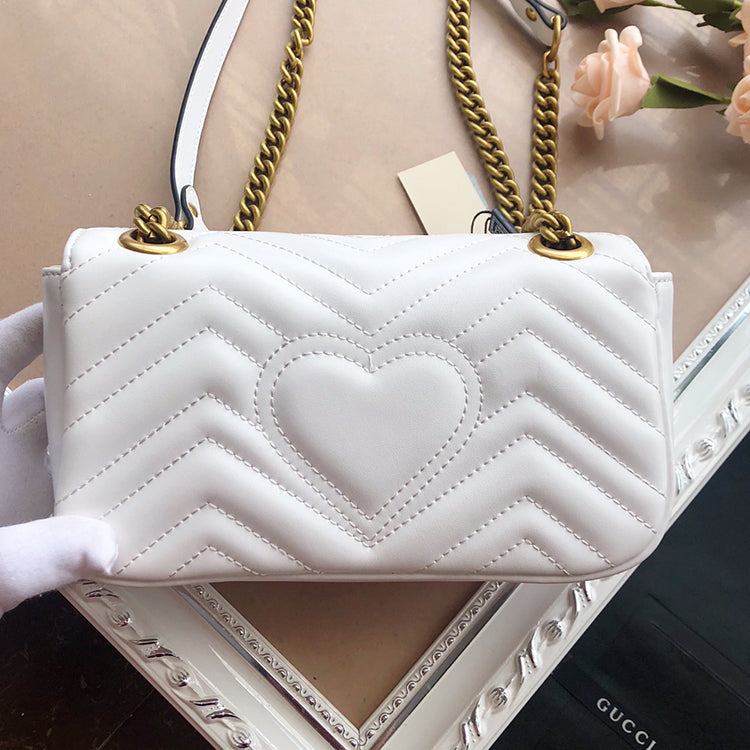 AB020B Popular  leather bag 