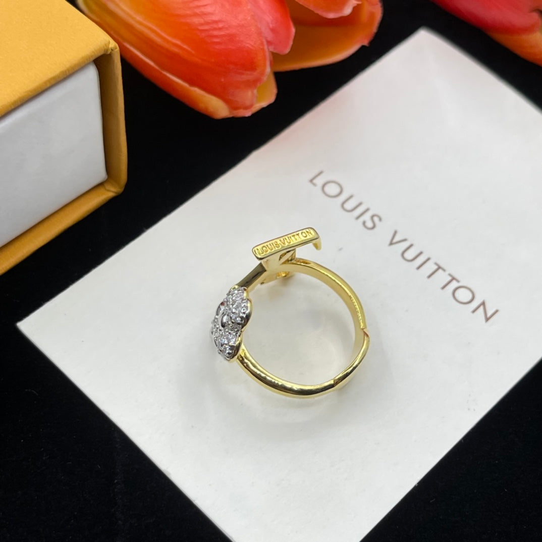 175QE43J  Popular   Rings