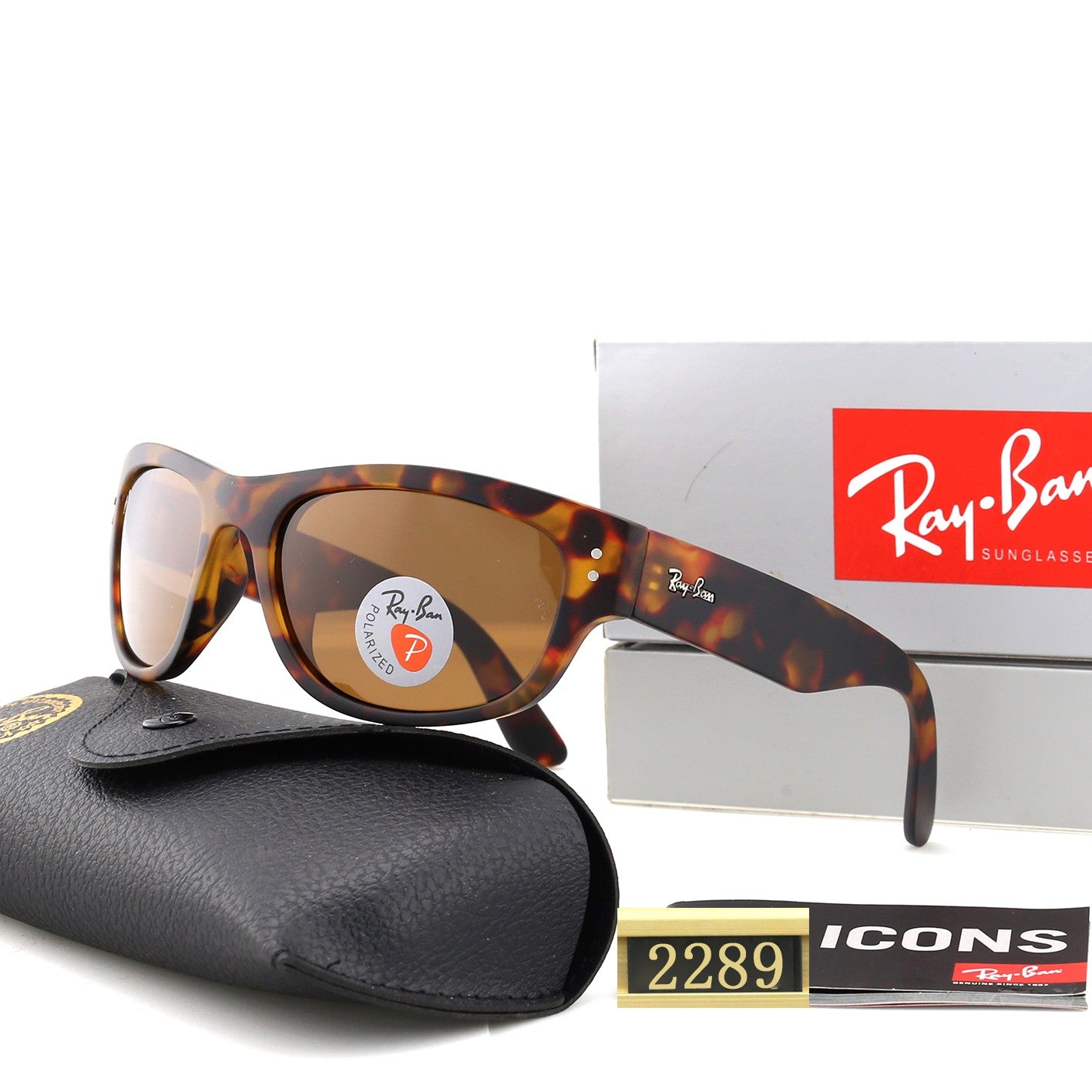 136NA71T Popular Sunglasses