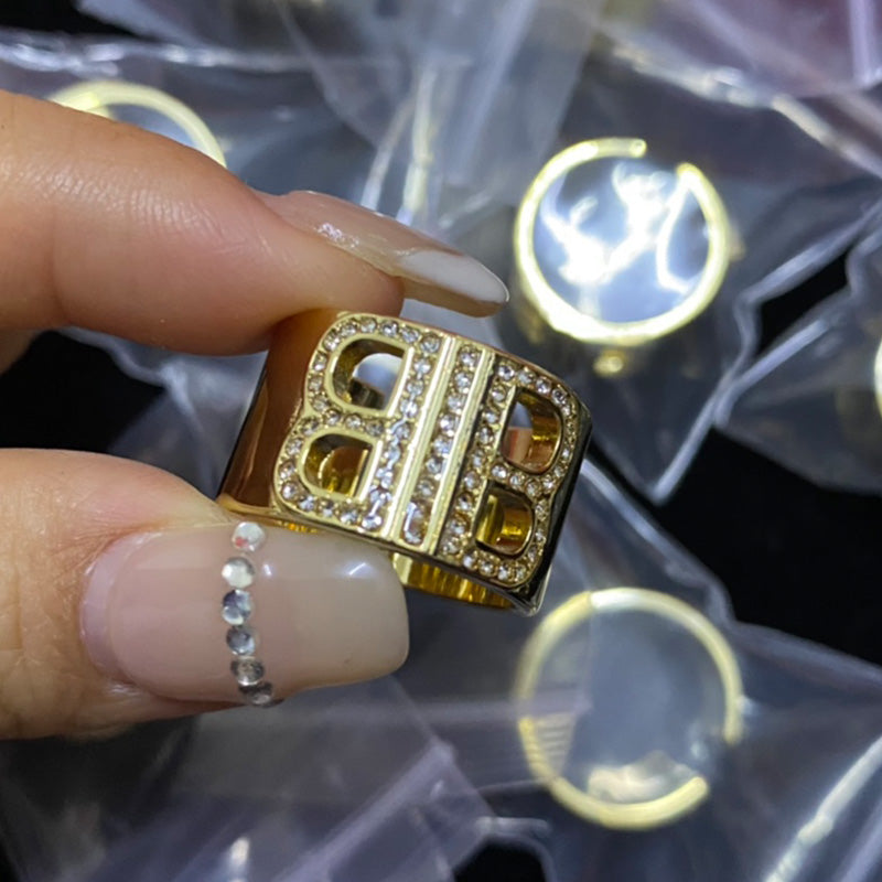 14J176J  Popular   Rings