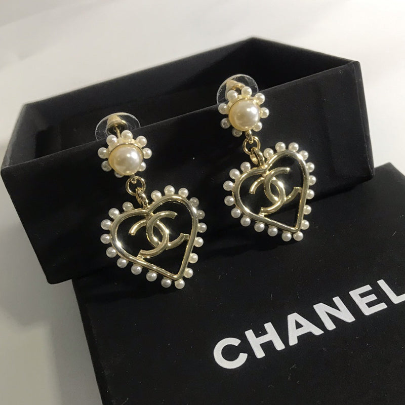14C795E Popular  Earrings