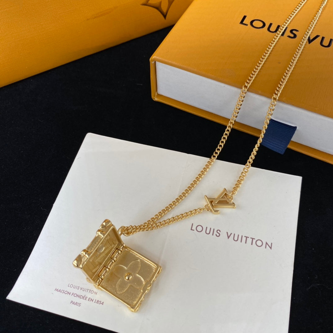 1YE338X  Popular   Necklaces
