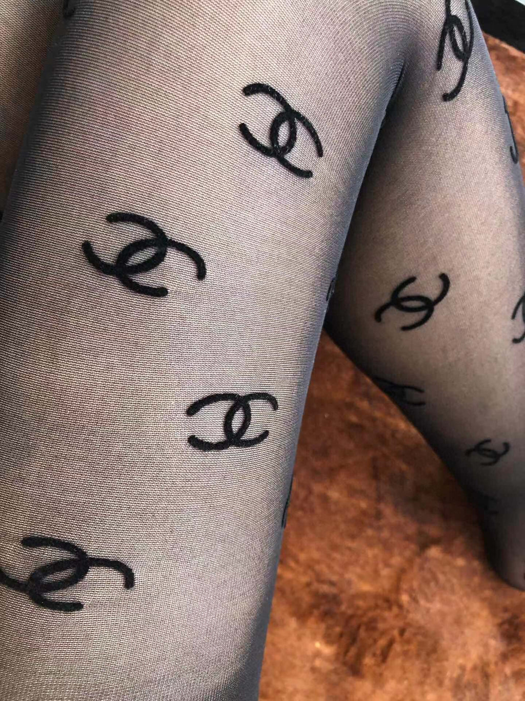 1XC4S  Popular pantyhose tights
