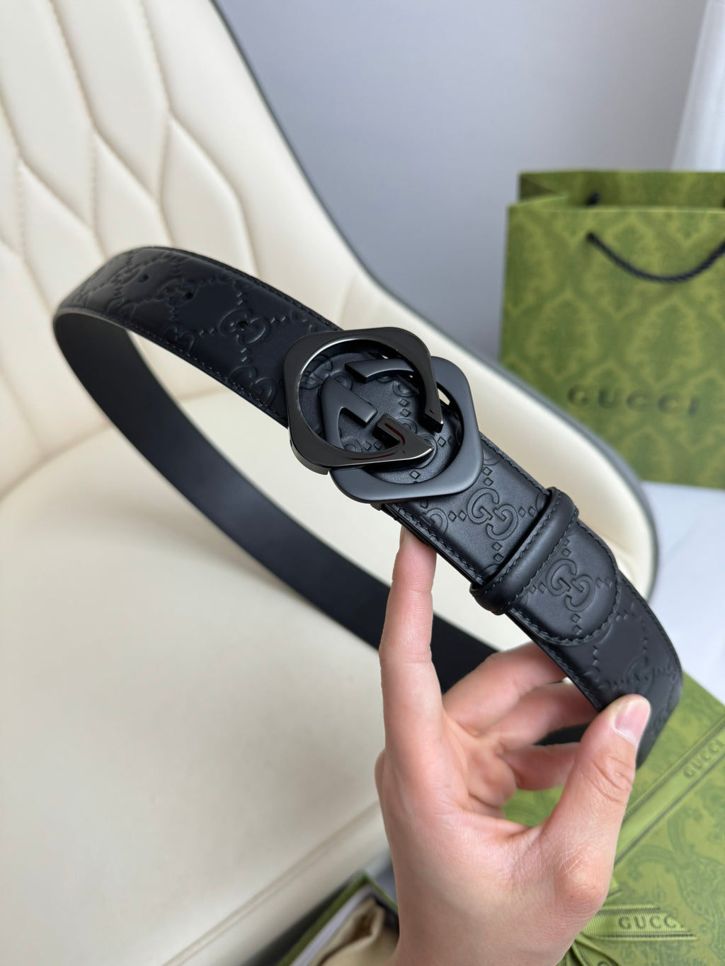 1115QB15P Popular High quality belt With full package