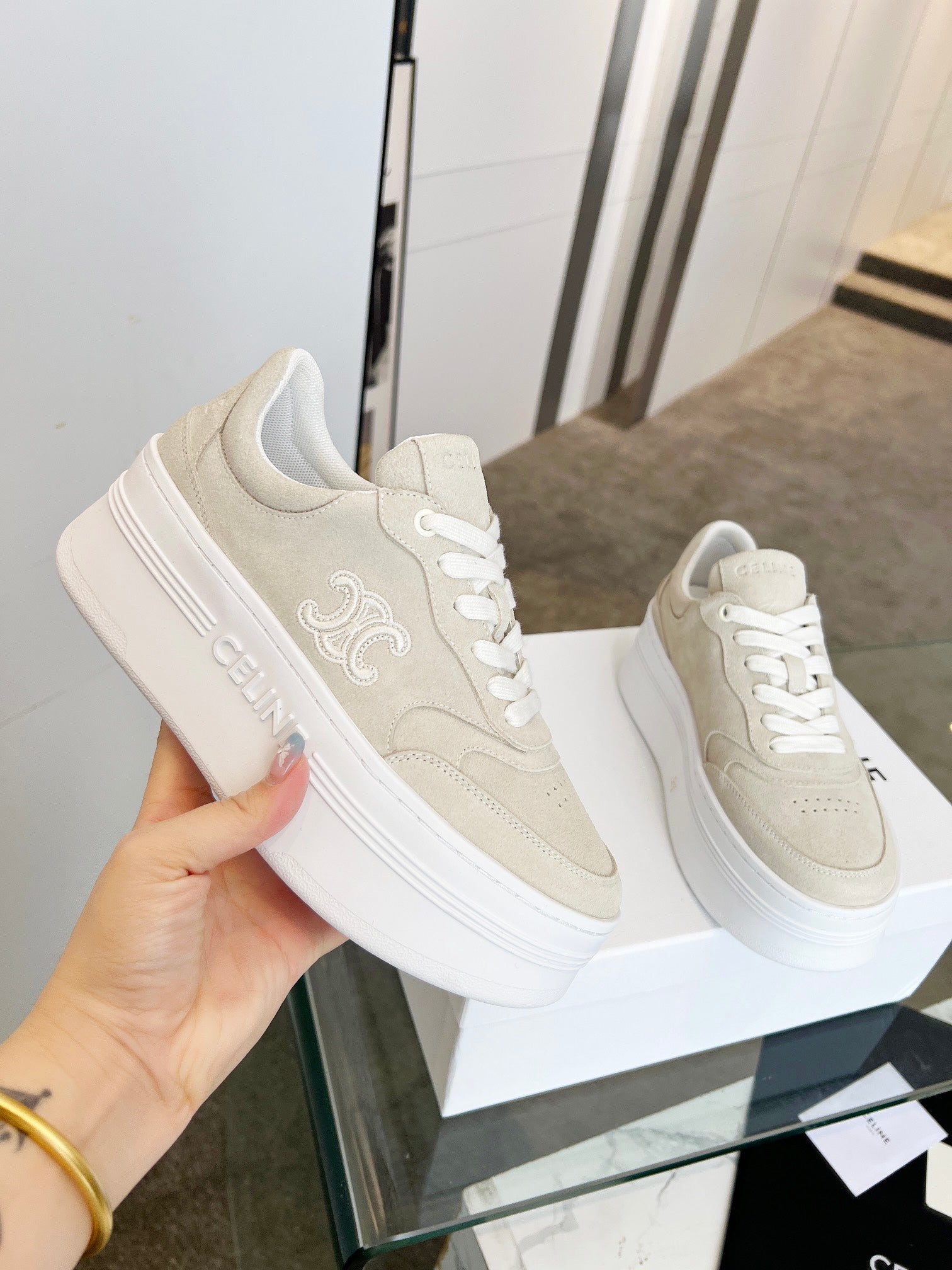 285ZN53Z Popular high-quality shoes