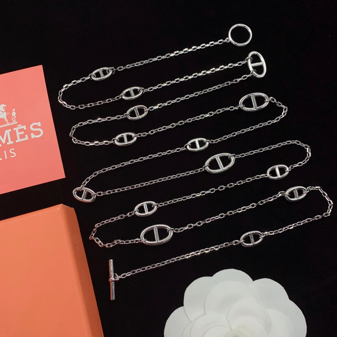 14H1026X Popular  Necklaces