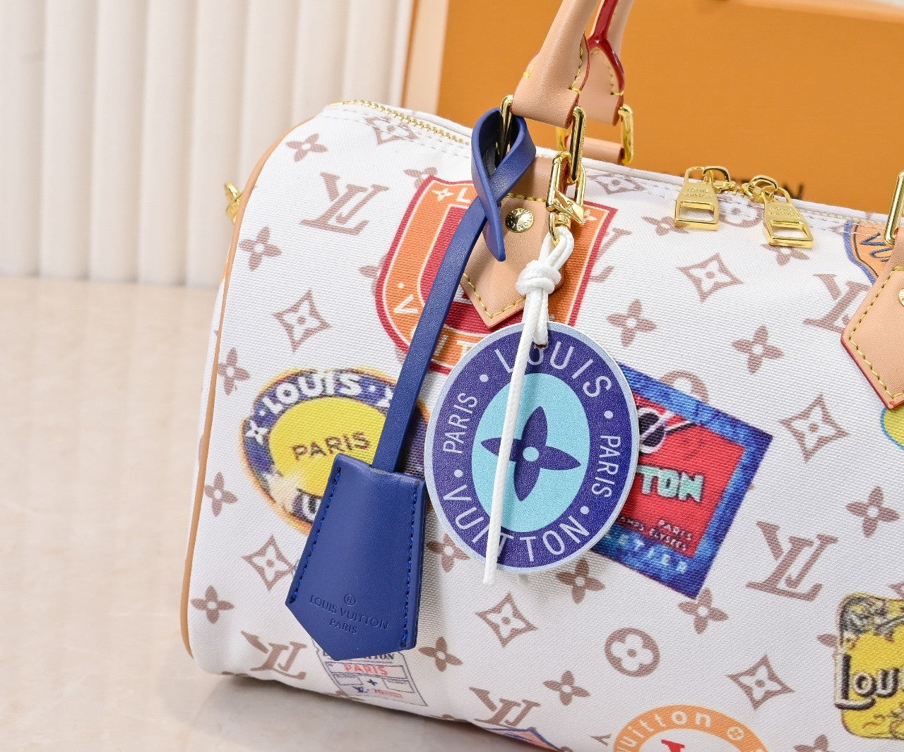 155NE21B Popular  Luggage bags
