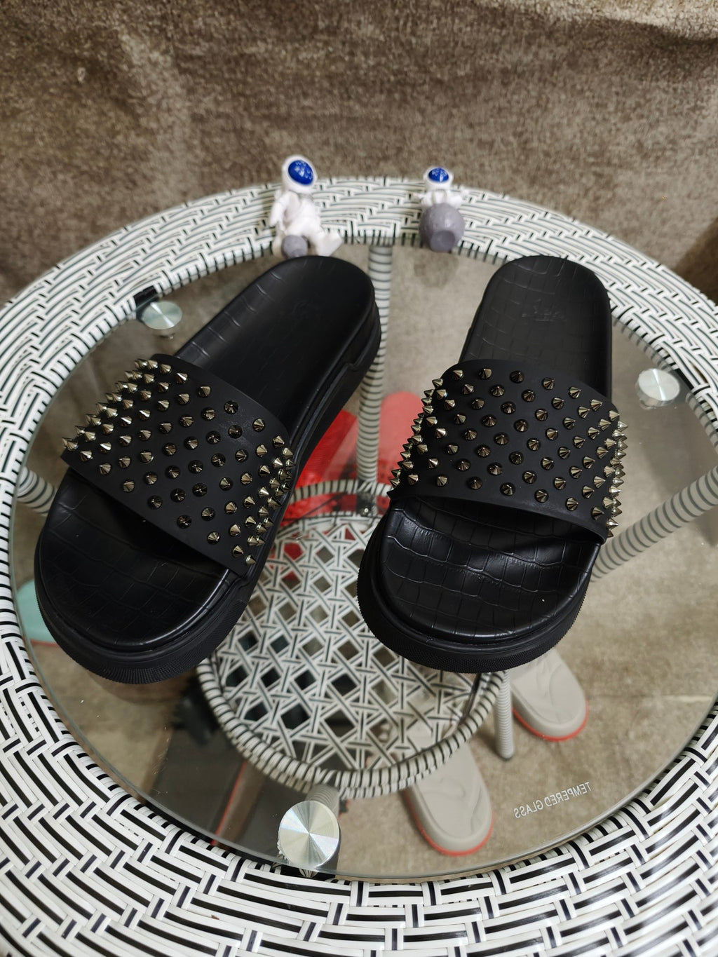 J4A14Z Popular Slippers