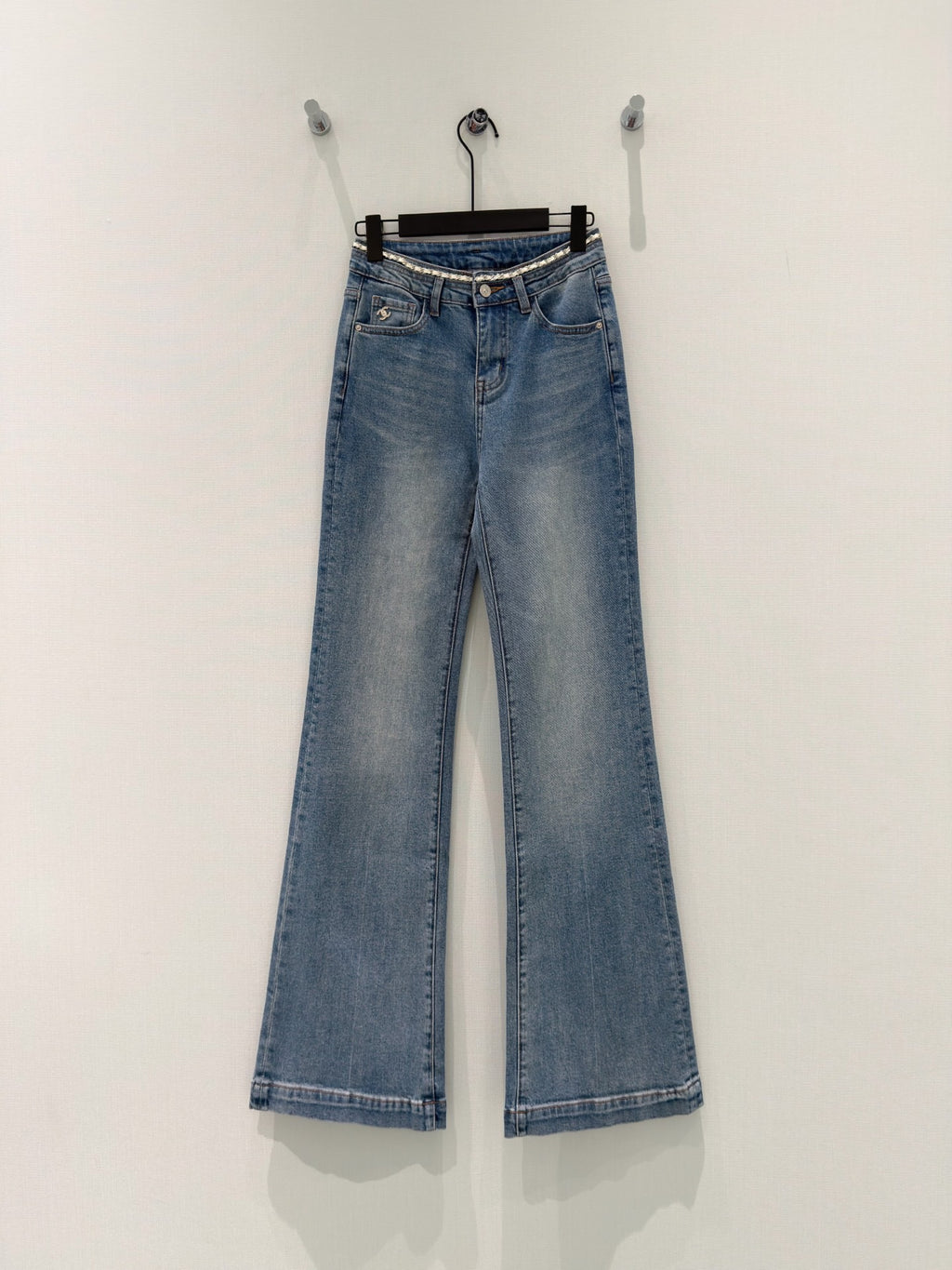 U2X56C17 Popular Pants fashion jeans