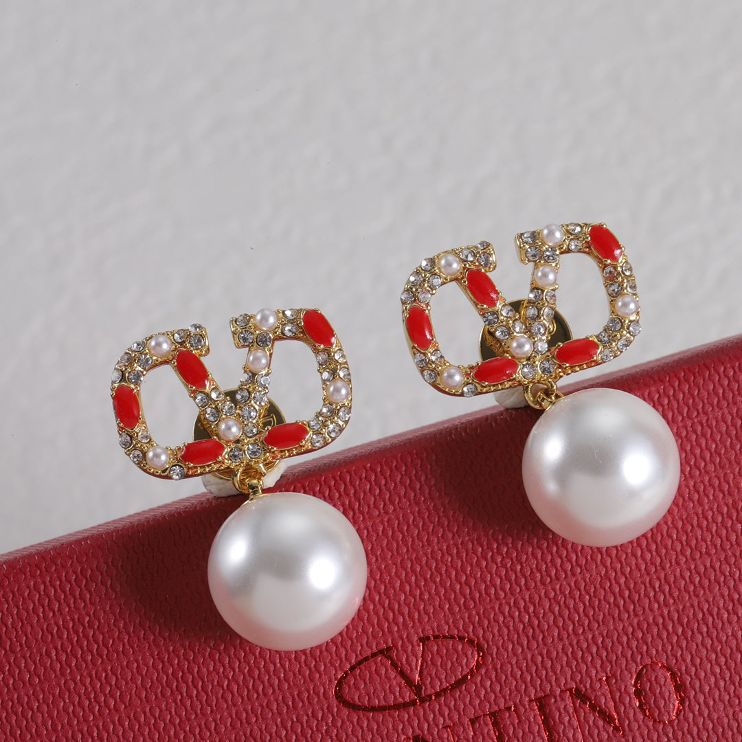14VL278E Popular  Earrings