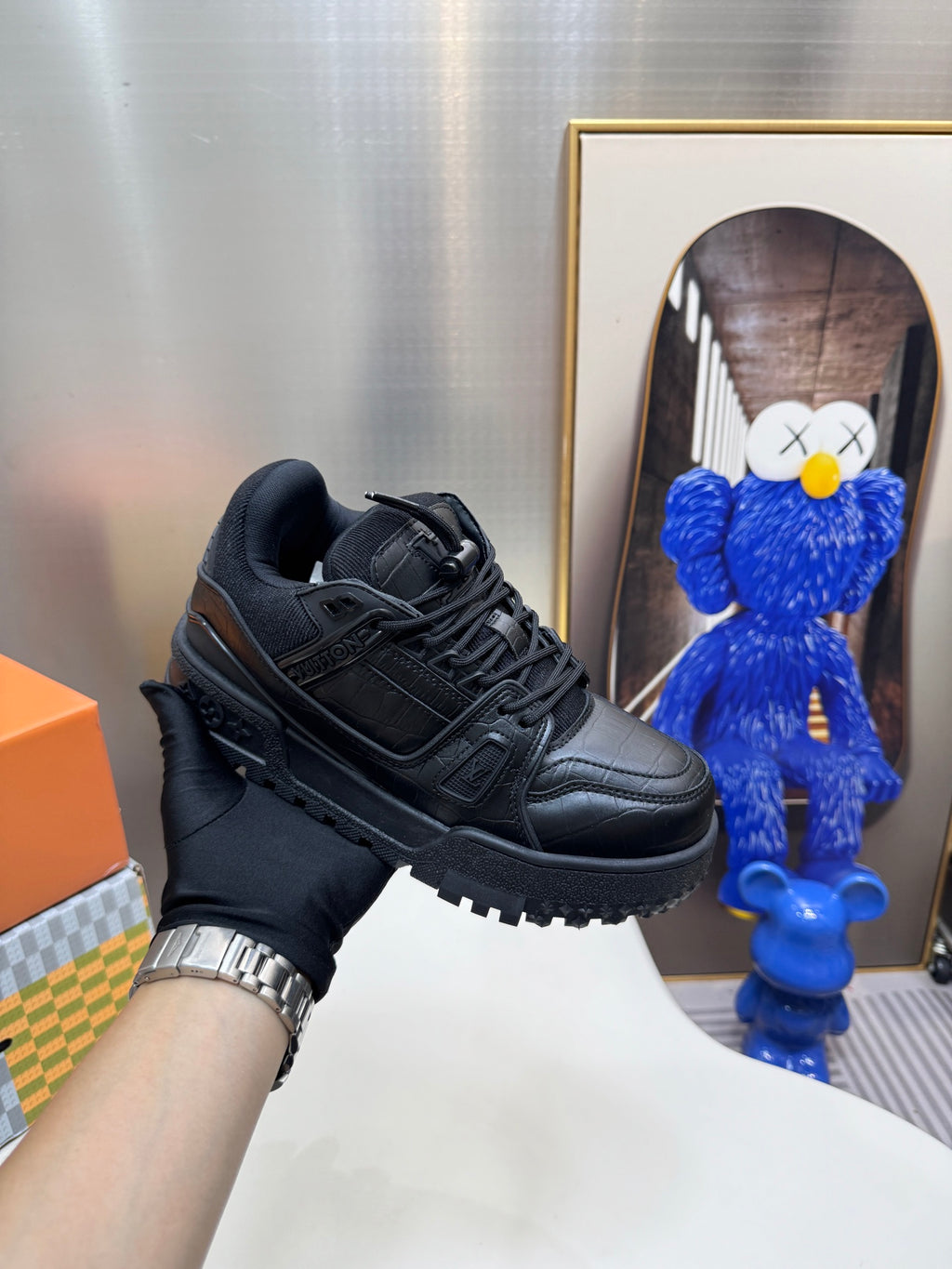1115QE452Z Popular  Shoes