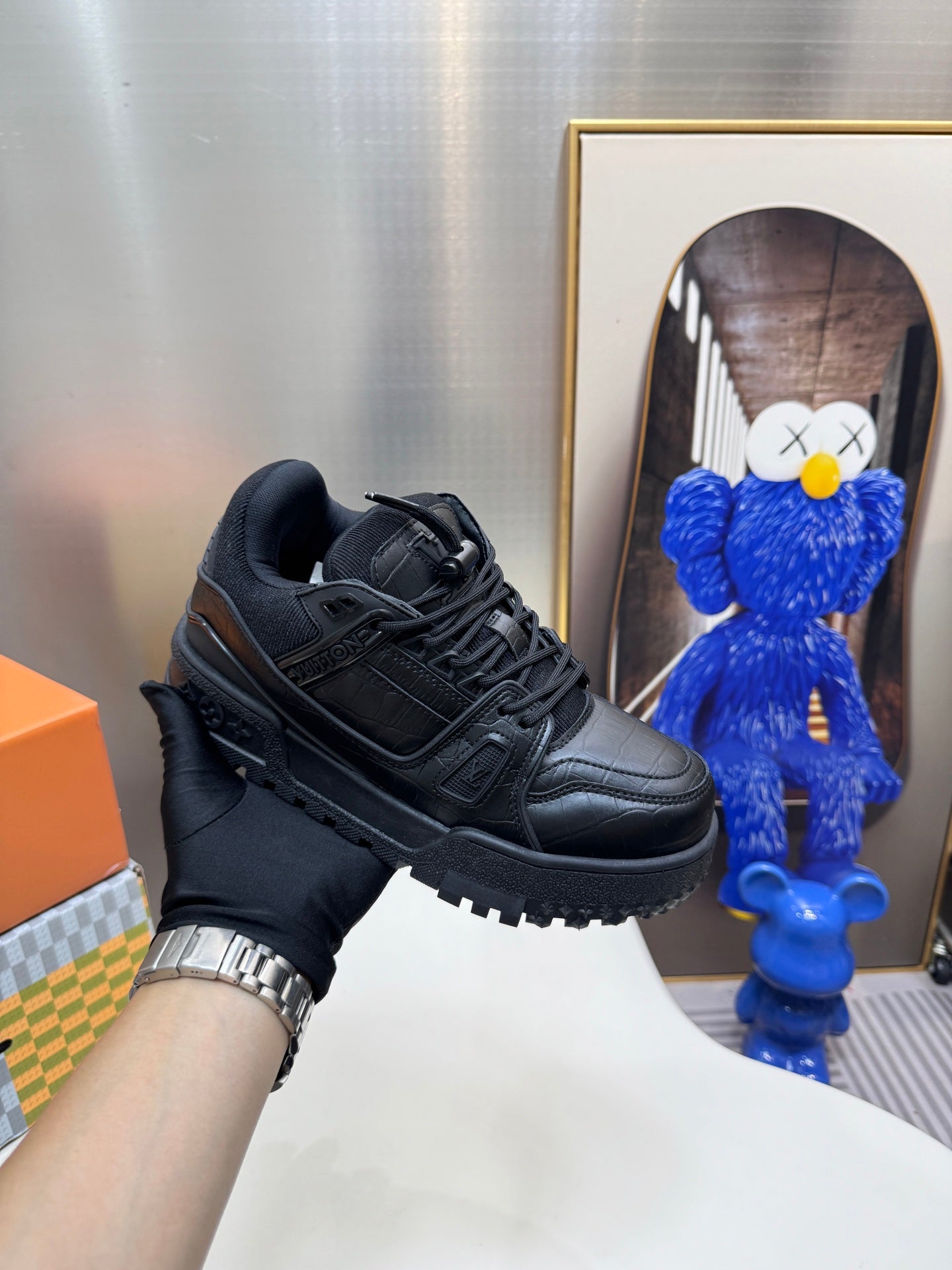 1115QE452Z Popular  Shoes