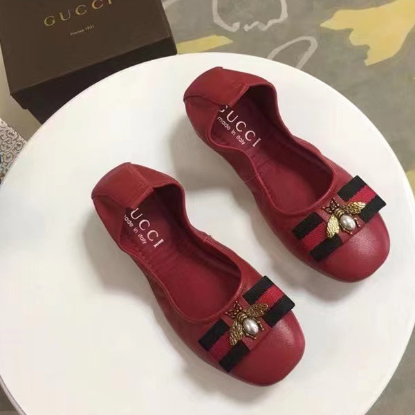 295QB119Z Popular high-quality leather Shoes