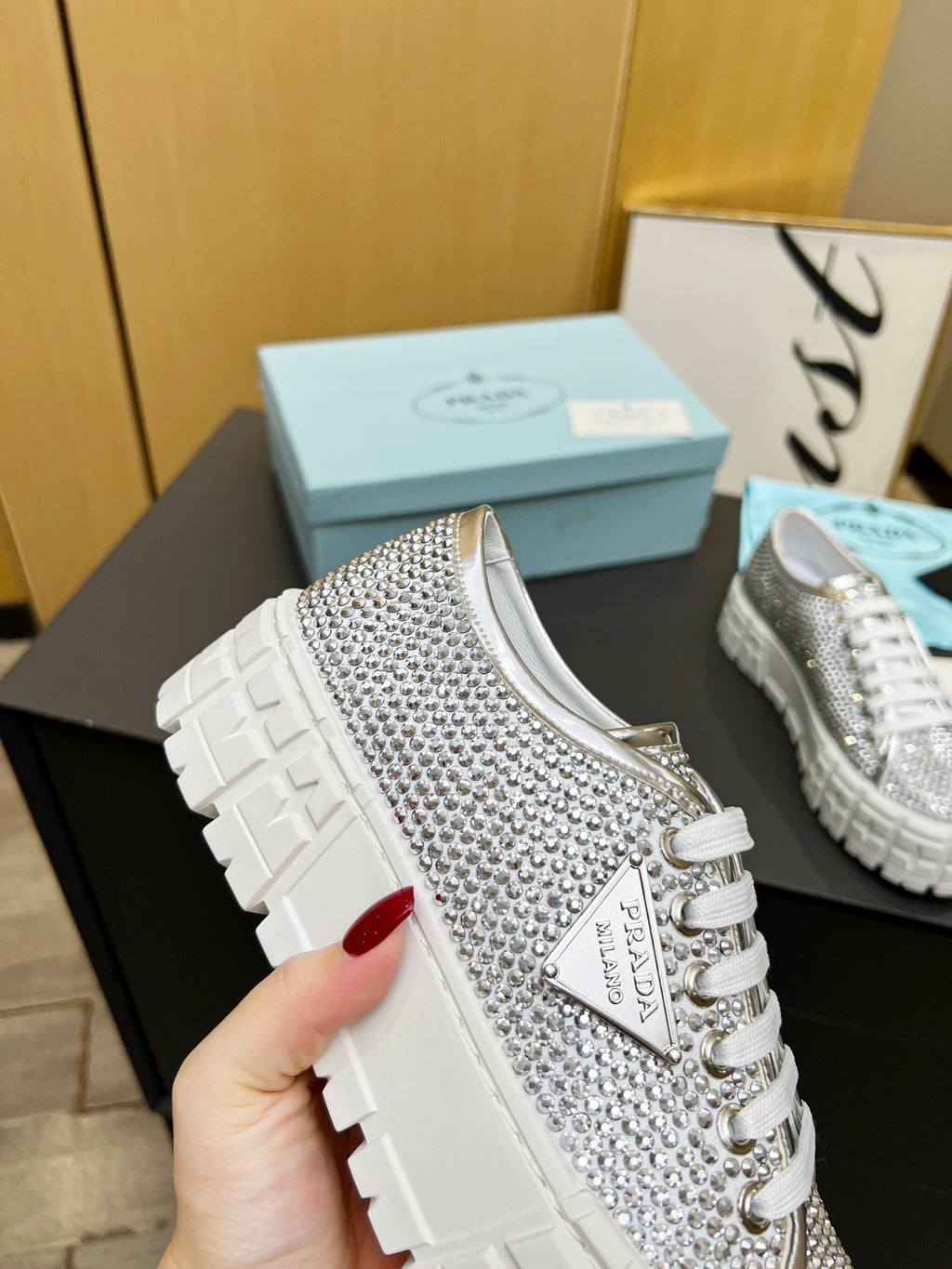 285ZPD68Z Popular high-quality shoes