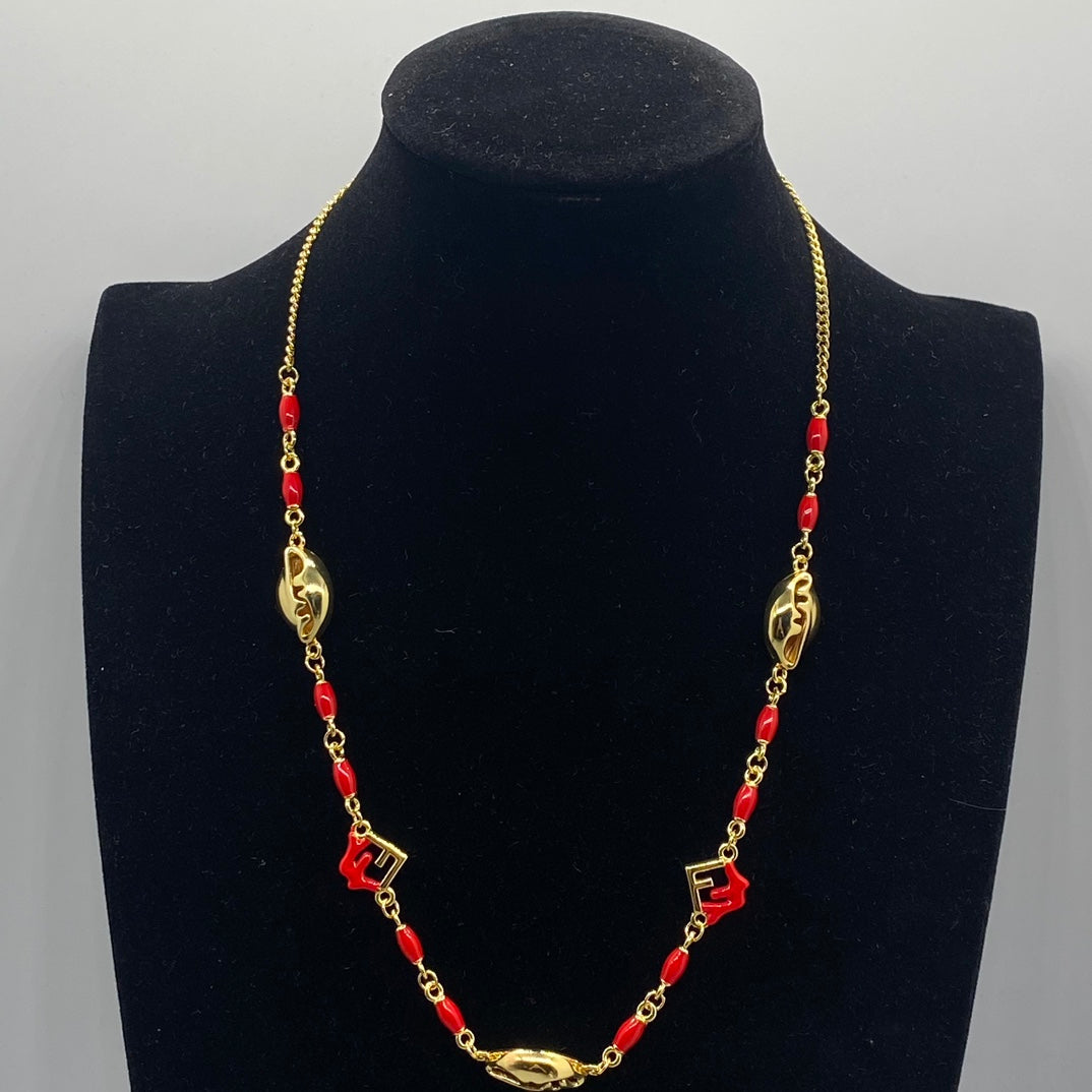 15QF5X Popular Necklace