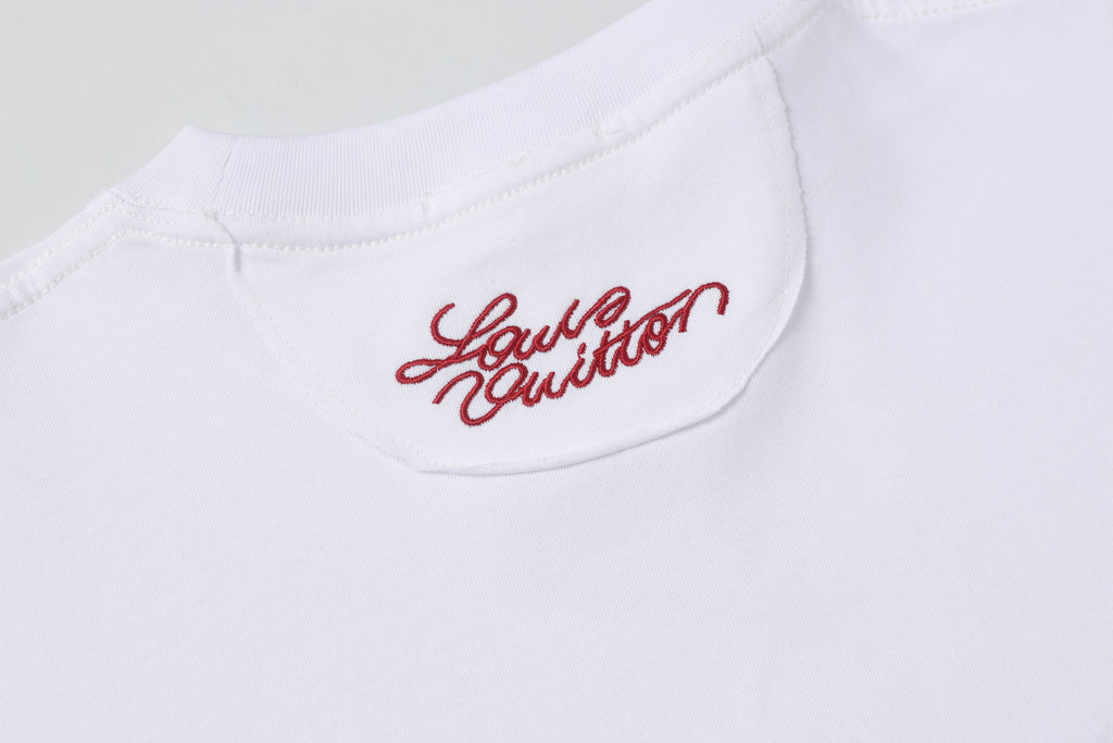 145RE202U Popular T-shirt