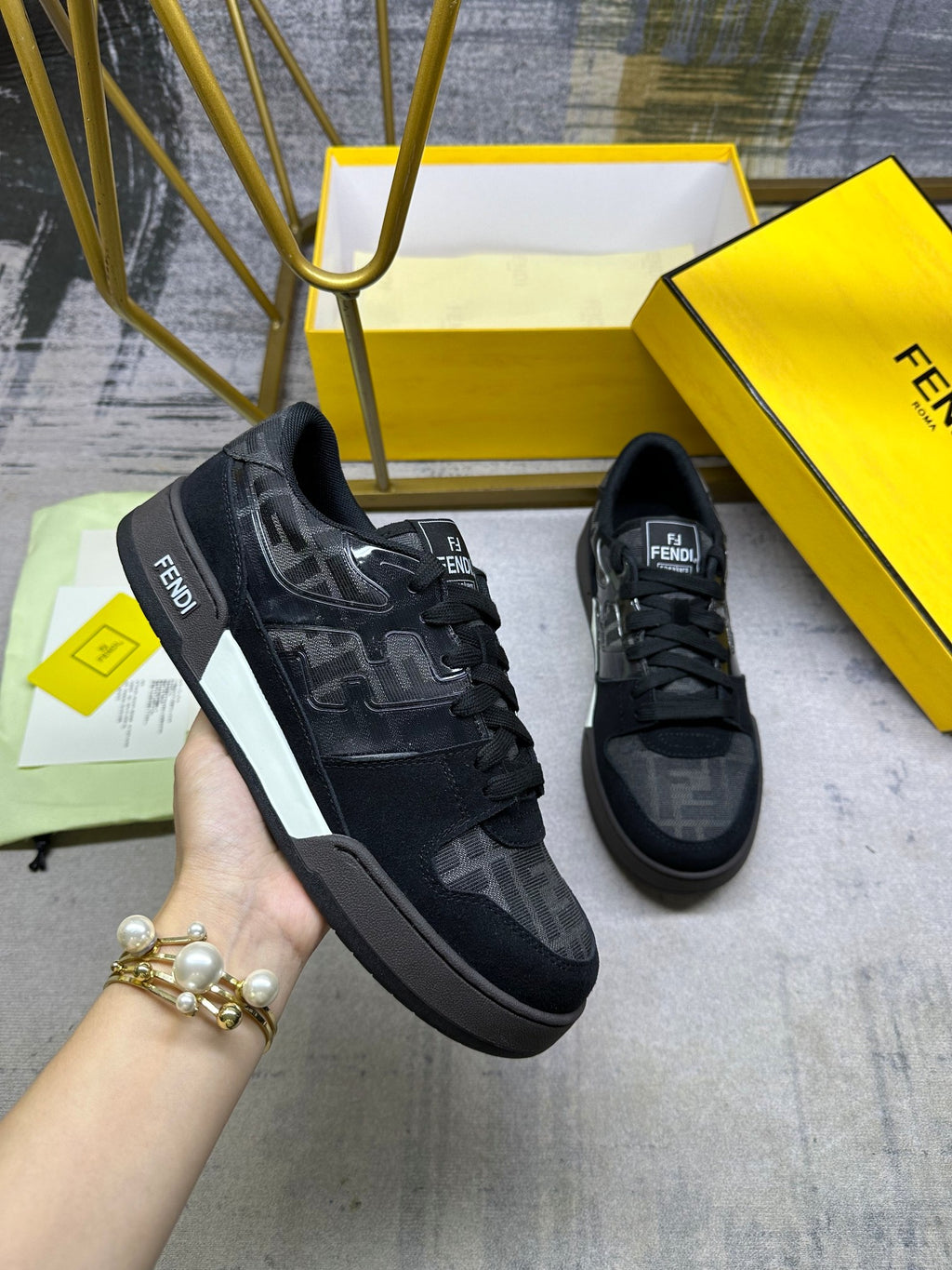 295NF13Z  Popular high quality shoes