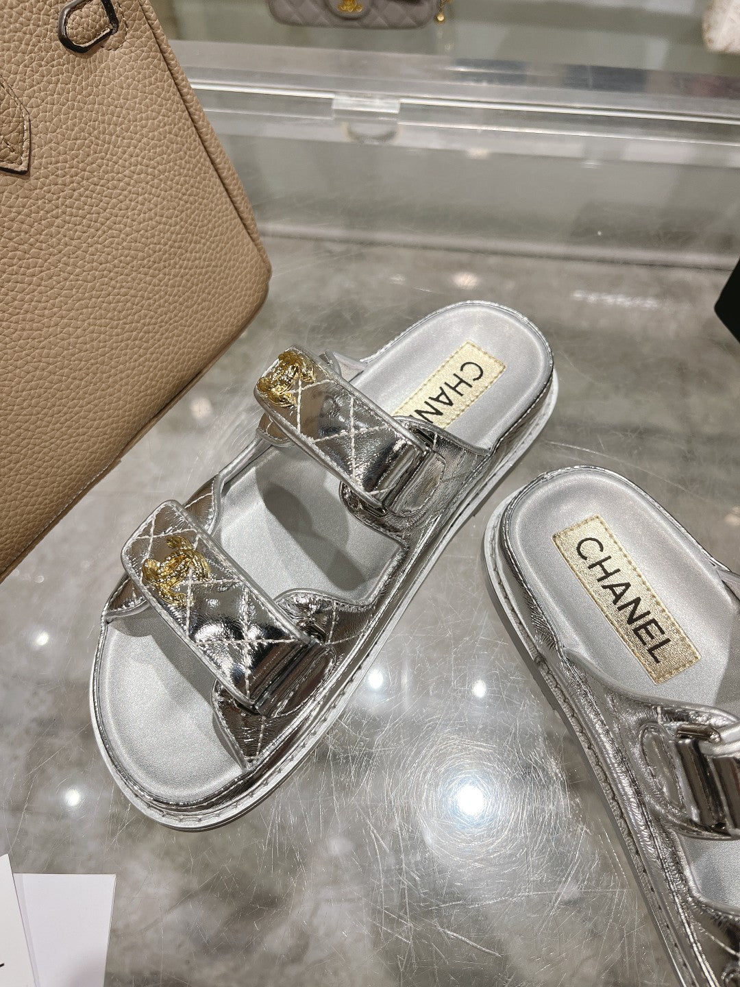 245RC9Z Popular leather shoes