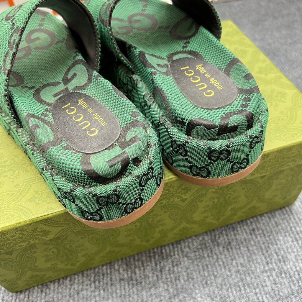 54B122Z Popular slippers  Sole thickness 5.5cm